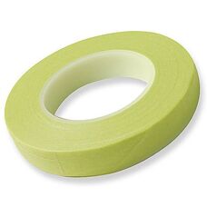 Florist Tape - Light Green 13 mm