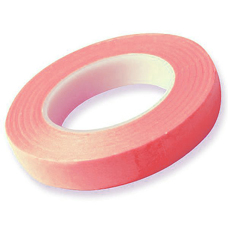 Florist Tape - Pink 13 mm