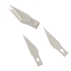 Tools and Boxes - Spare Blades Craft Knife-Scalpel