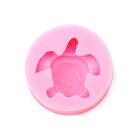 Silicone mold - Turtle