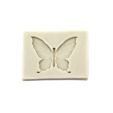 Modeling Molds - Silicone mold - Butterfly Mini