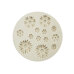 Silicone Mold - Blossoms Daisies