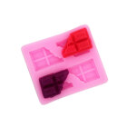 Silicone Mold - Choko Pieces