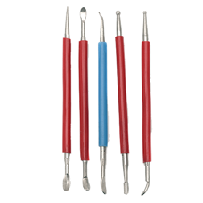 Tools and Boxes - Creature Modelling Tools Set/5