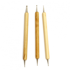 Ball Modelling Tools Set/3