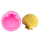 Silicone mold - Shell
