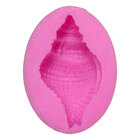 Silicone mold - Shell