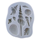 Silicone mold - Sea Creature