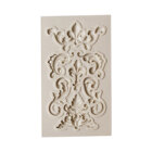 Silicone Mold - Ornament No. 22