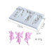 Silicone Mold - Fairies