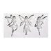 Silicone Mold - Fairies