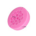 Silicone Mold - Bunch of Flowers
