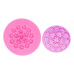 Silicone Mold - Bunch of Flowers