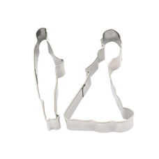 Grooms Cutter Set/2 OEM