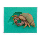 Silicone Mold - Crab