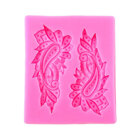 Silicone Mold - Ornament No. 20