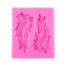 Silicone Mold - Ornament No. 20
