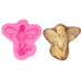 Silicone Mold - Fairy No. 02