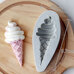 Silicone Mold - Ice Creame