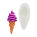 Silicone Mold - Ice Creame