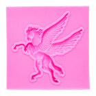 Silicone Mold - Pegasus