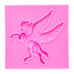 Silicone Mold - Pegasus