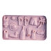 Silicone Mold - Beach Accessoires