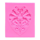 Silicone Mold - Ornament No. 21