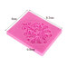 Silicone Mold - Ornament No. 21