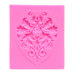 Silicone Mold - Ornament No. 21