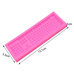 Modeling Molds - Silicone Mold - PC Keyboard