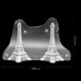Modeling Molds - 3D Chocolate Mold - Eiphel Tower