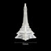 Modeling Molds - 3D Chocolate Mold - Eiphel Tower
