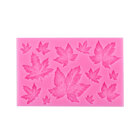 Silicone Mold - Large Leaves