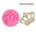 Silicone Mold - Crown