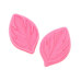 Silicone Veiner - Maple Leave