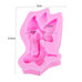 Silicone Mold - Fairy No. 03