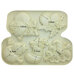 Modeling Molds - Silicone Mold - Christmas Heroes and Items #03