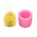 Silicone Mold - 3D Beehive