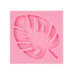 Silicone Mold - Philodendron