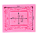 Modeling Molds - Silicone Mold - Vintage Frame With Elements