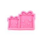 Silicone Mold - Gifts