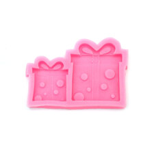 Silicone Mold - Gifts