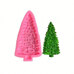 Silicone Mold - Christmas Tree