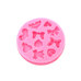 Silicone Mold - Necklace with Beads