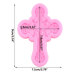 Modeling Molds - Silicone Mold - Cross #05
