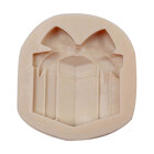 Silicone Mold - Gift With A Bow
