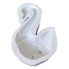 Silicone Mold - Swan