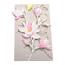 Silicone Mold - Magnolia / Camellia Flowers