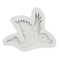Silicone Mold - Stork